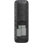 Gigaset Comfort 600 SIM Negro, Gris